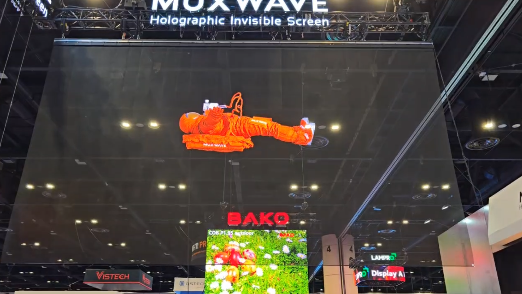 InfoComm 2025: Our AV Experts Reflect on Event Technology - Convene